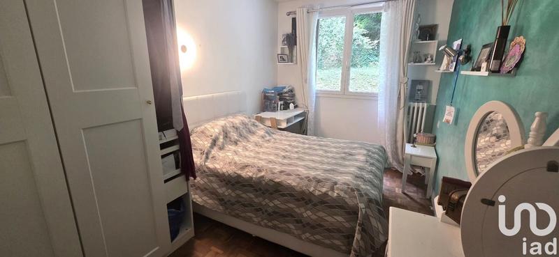 Appartement - 72 m² - 4 pièces