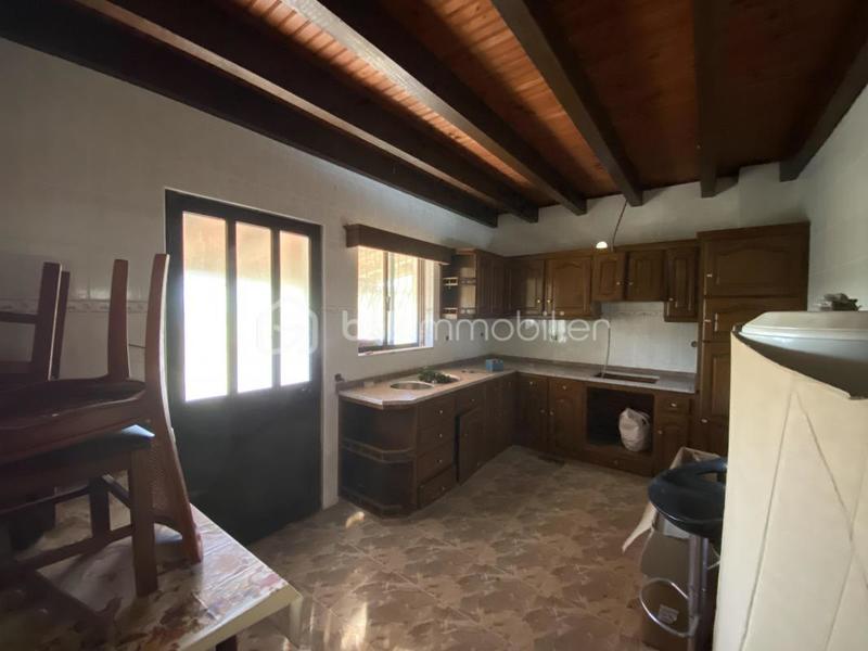 Ferme - 360 m² - 10 pièces