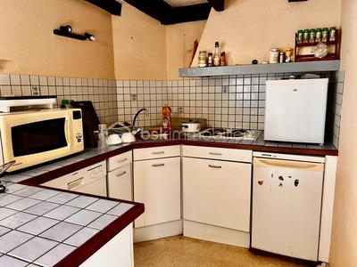 Duplex - 64 m² - 3 pièces