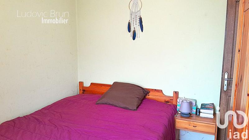 Maison de campagne - 135 m² - 7 pièces