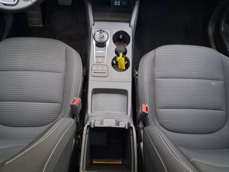 Ford Kuga Titanium 2.5 Fhev Flexifuel 190 ch