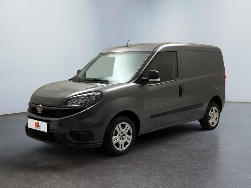 Fiat Doblo Cargo Ft 1.6 Multijet 105 Pro Lounge