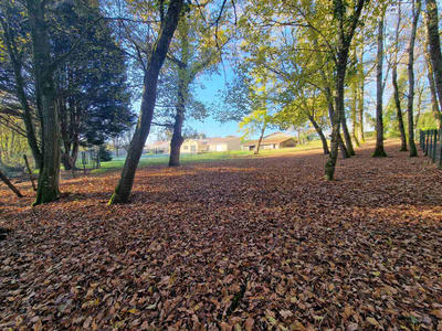 Maison - 191 m² - 8 pièces