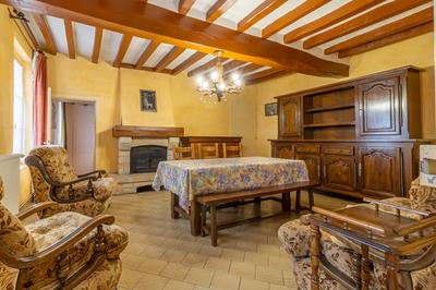 Longère - 88 m² - 4 pièces