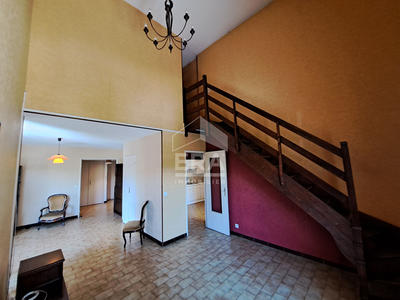 Appartement - 114 m² - 5 pièces