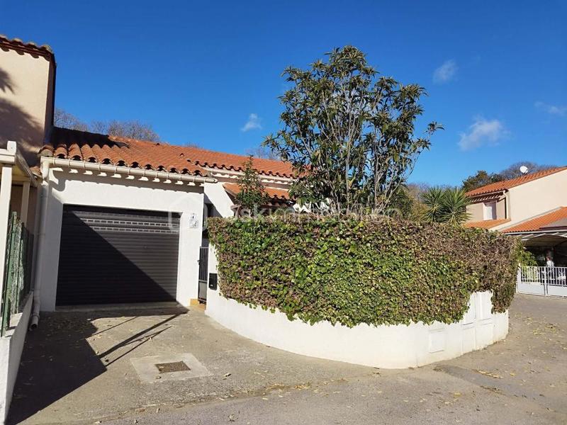 Villa - 91 m² - 4 pièces