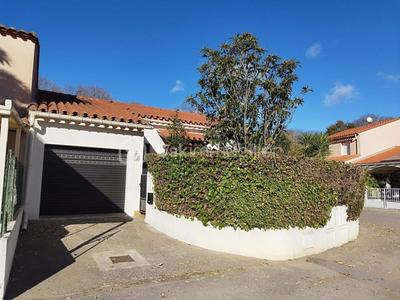 Villa - 91 m² - 4 pièces