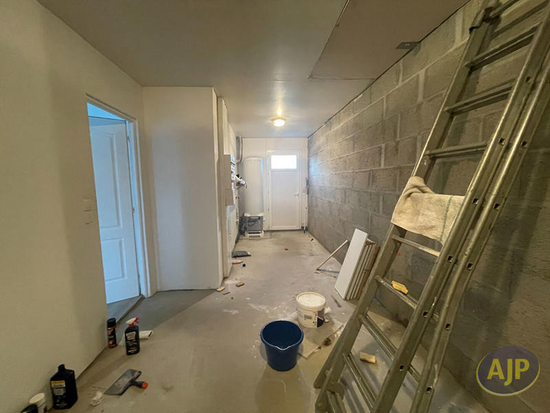 Maison - 66 m² - 3 pièces