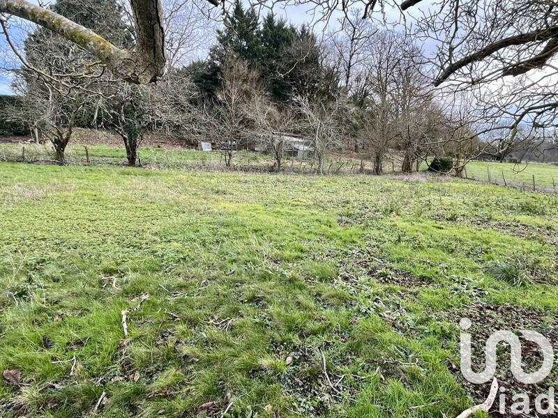 Maison - 56 m² - 2 pièces