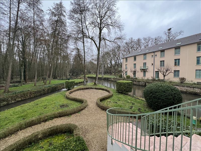 Duplex - 72 m² - 3 pièces