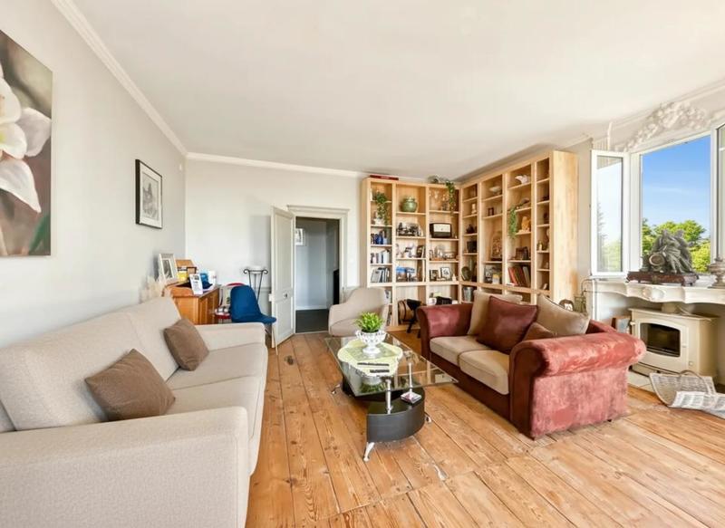 Duplex - 260 m² - 10 pièces