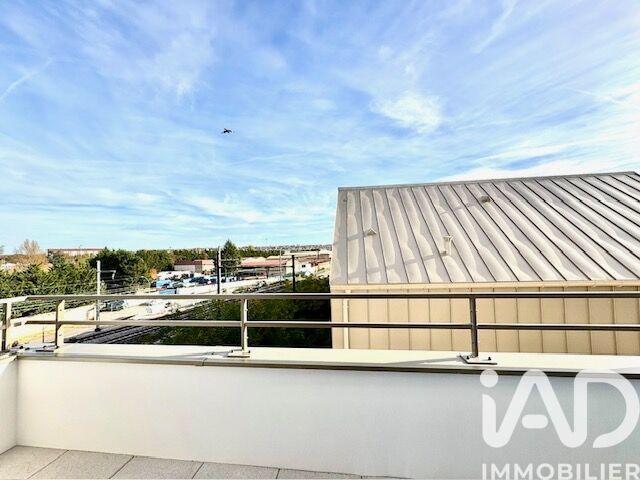 Appartement - 74 m² - 3 pièces