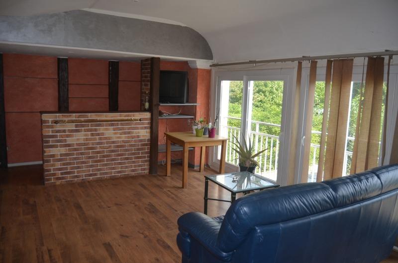 Maison - 295 m² - 10 pièces