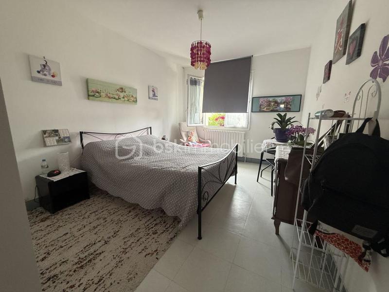 Maison jumelée - 110 m² - 5 pièces