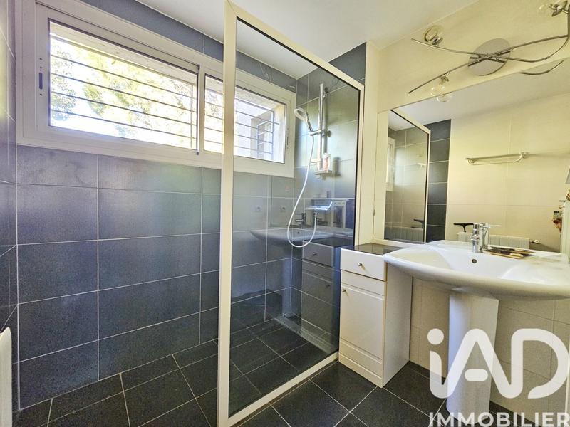 Maison de maîtres - 99 m² - 4 pièces