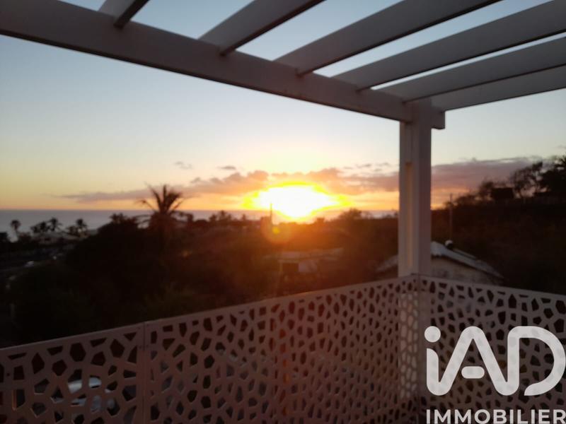 Maison - 145 m² - 5 pièces