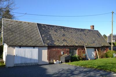 Longère - 77 m² - 5 pièces