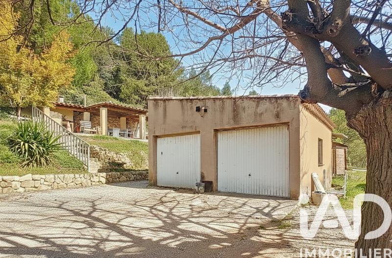 Bastide - 133 m² - 7 pièces