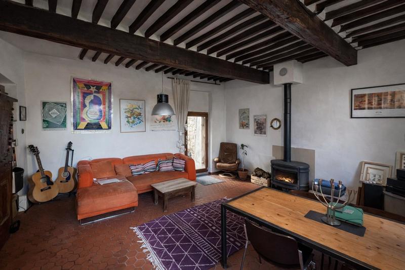 Maison - 187 m² - 6 pièces