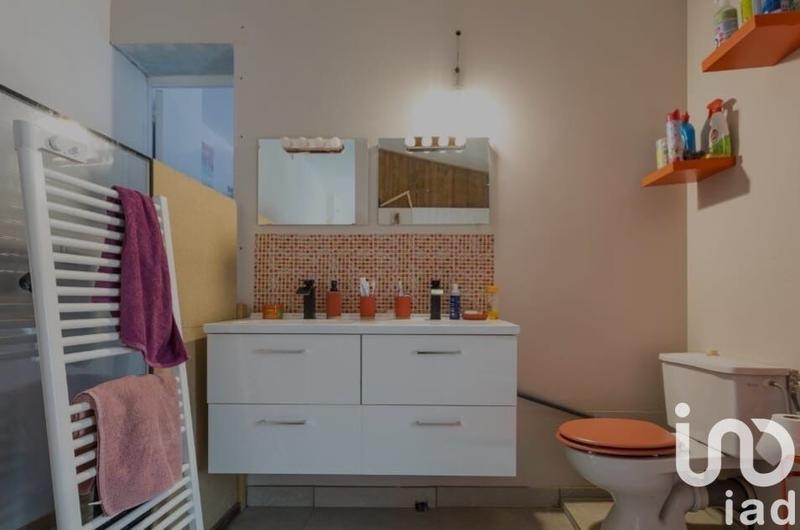 Maison de village - 220 m² - 5 pièces