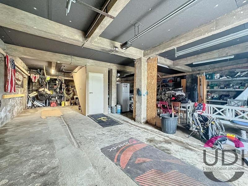 Maison - 175 m² - 5 pièces