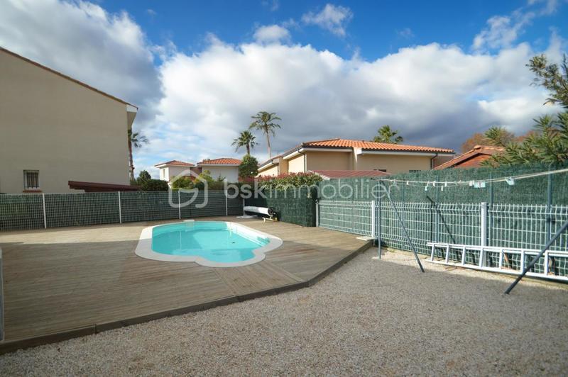 Villa - 83 m² - 4 pièces