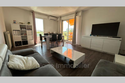 Appartement - 55 m² - 2 pièces