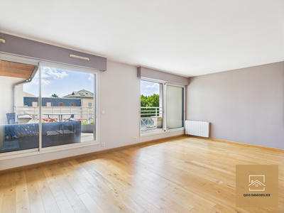 Appartement - 147 m² - 4 pièces