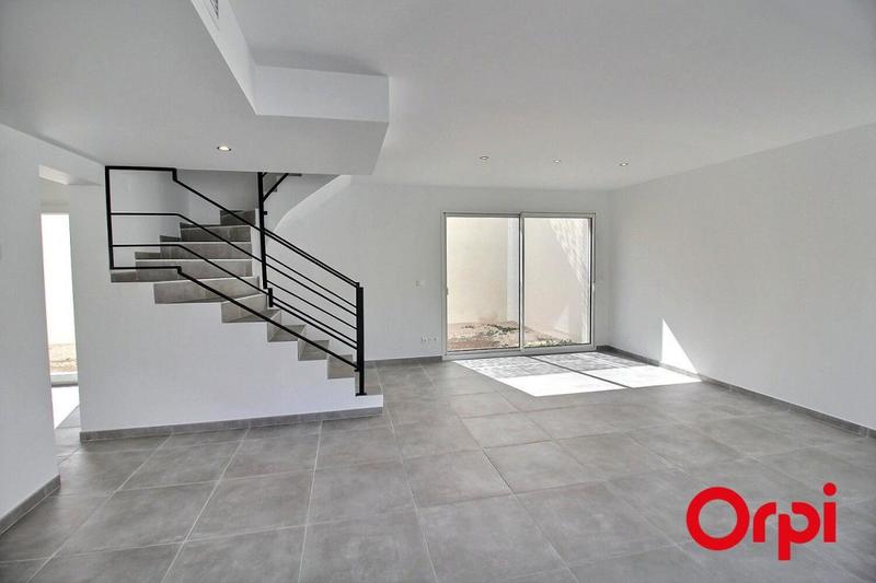 Maison d'architecte - 102 m² - 4 pièces