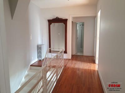 Maison - 195 m² - 5 pièces