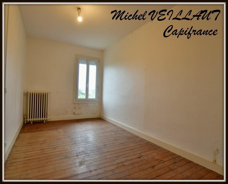 Maison - 98 m² - 4 pièces