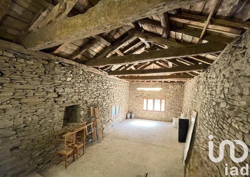 Maison - 225 m² - 6 pièces