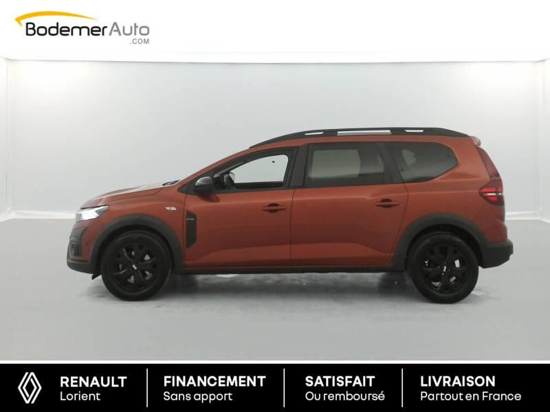 Dacia Jogger Eco-G 100 7 places Extreme +