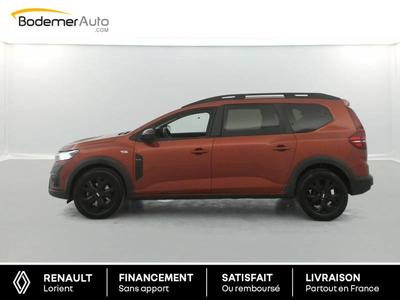 Dacia Jogger Eco-G 100 7 places Extreme +