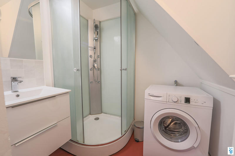 Appartement - 29 m² - 2 pièces