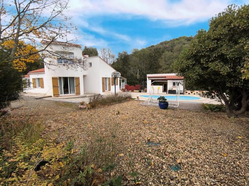 Villa - 115 m² - 4 pièces