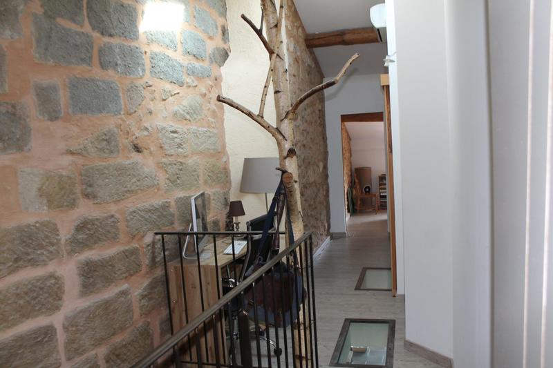 Maison - 85 m² - 3 pièces