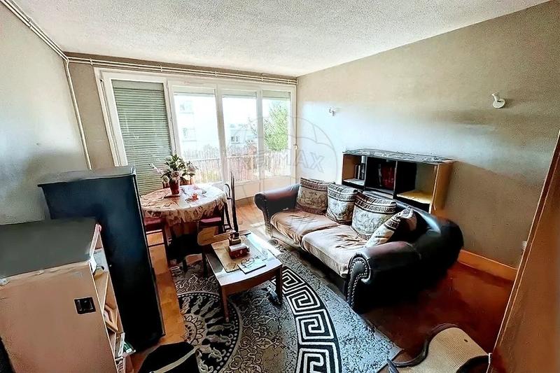 Appartement - 53 m² - 3 pièces