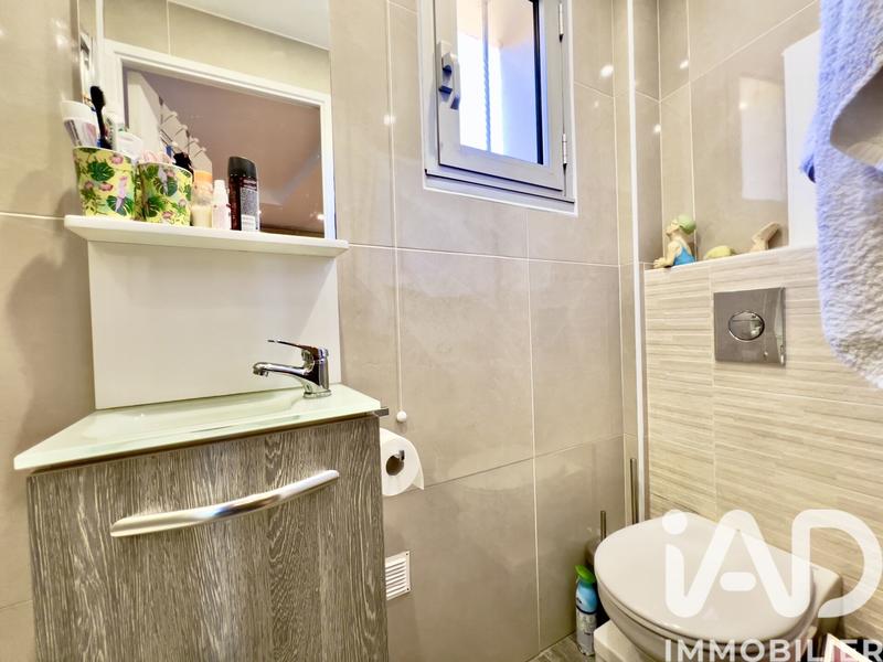 Duplex - 55 m² - 2 pièces