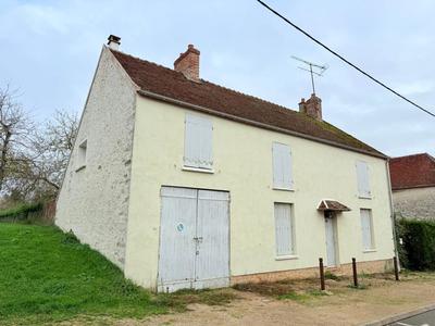 Maison - 180 m² - 7 pièces