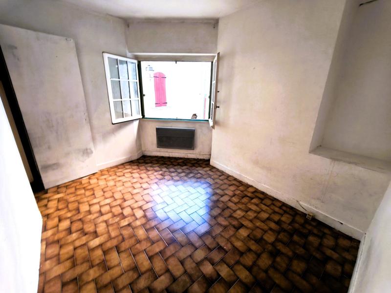 Maison - 45 m² - 3 pièces