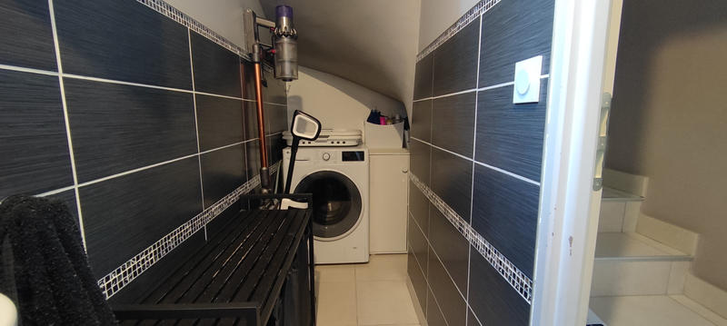 Villa - 87 m² - 5 pièces