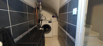 Villa - 87 m² - 5 pièces