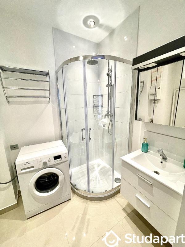 Appartement - 34 m² - 1 pièce