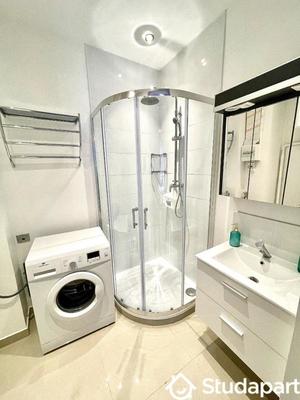 Appartement - 34 m² - 1 pièce