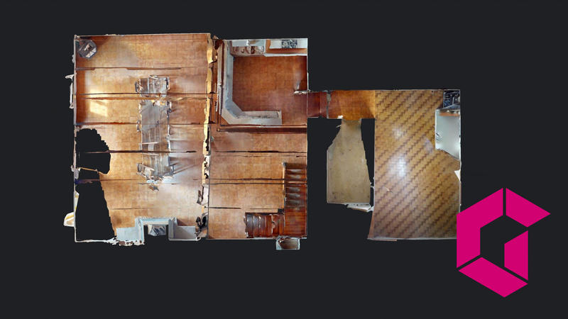 Ferme - 180 m² - 7 pièces