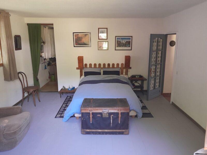 Maison - 191 m² - 7 pièces