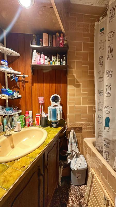 Appartement - 67 m² - 4 pièces