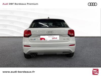 Audi Q2 35 Tfsi Cod 150 s tronic 7 Sport