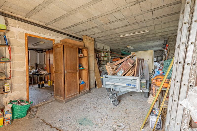 Villa - 101 m² - 4 pièces